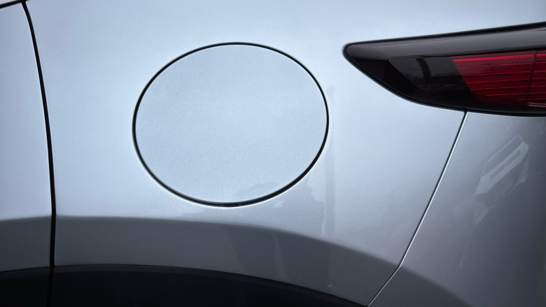 Mazda Cx-30 2.0 e-Skyactiv G MHEV Sport Lux 5dr Auto Petrol Hatchback